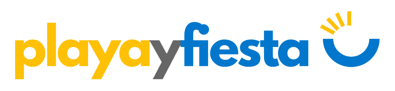 Logo PlayaYFiesta