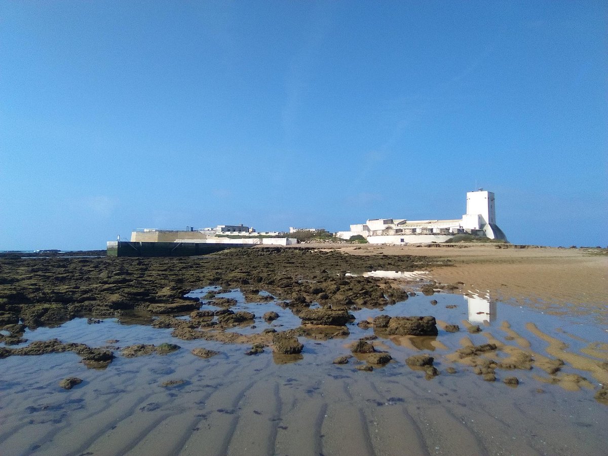 Sancti Petri fort