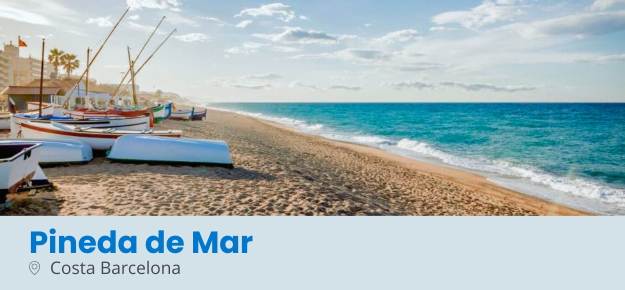 La Sélection Pineda de Mar