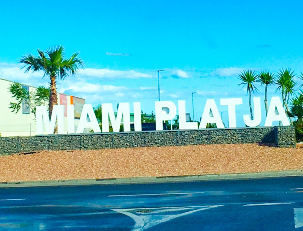 Miami Platja : Une station balnéaire entre plages sauvages et criques préservées
