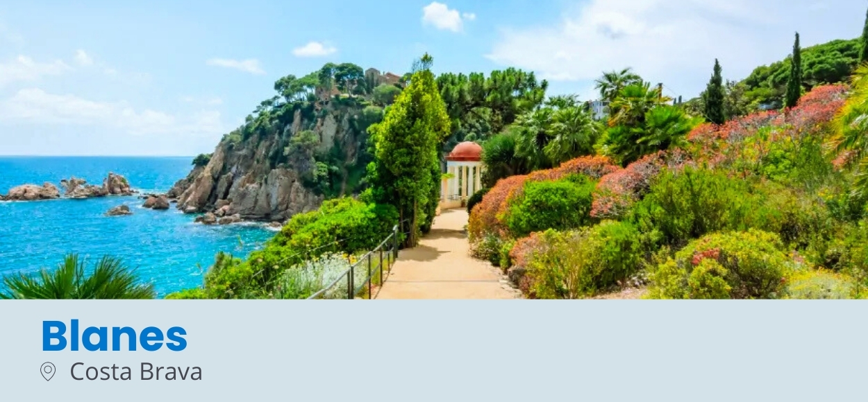 La Sélection Blanes