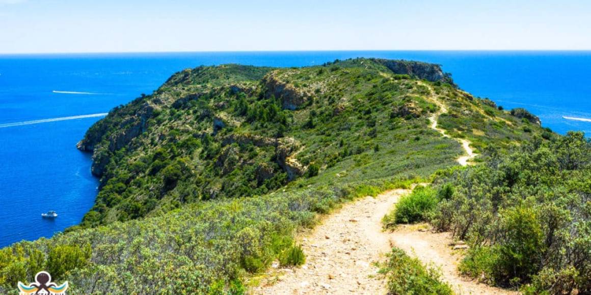 Cap Norfeu – Réserve naturelle à la beauté brute