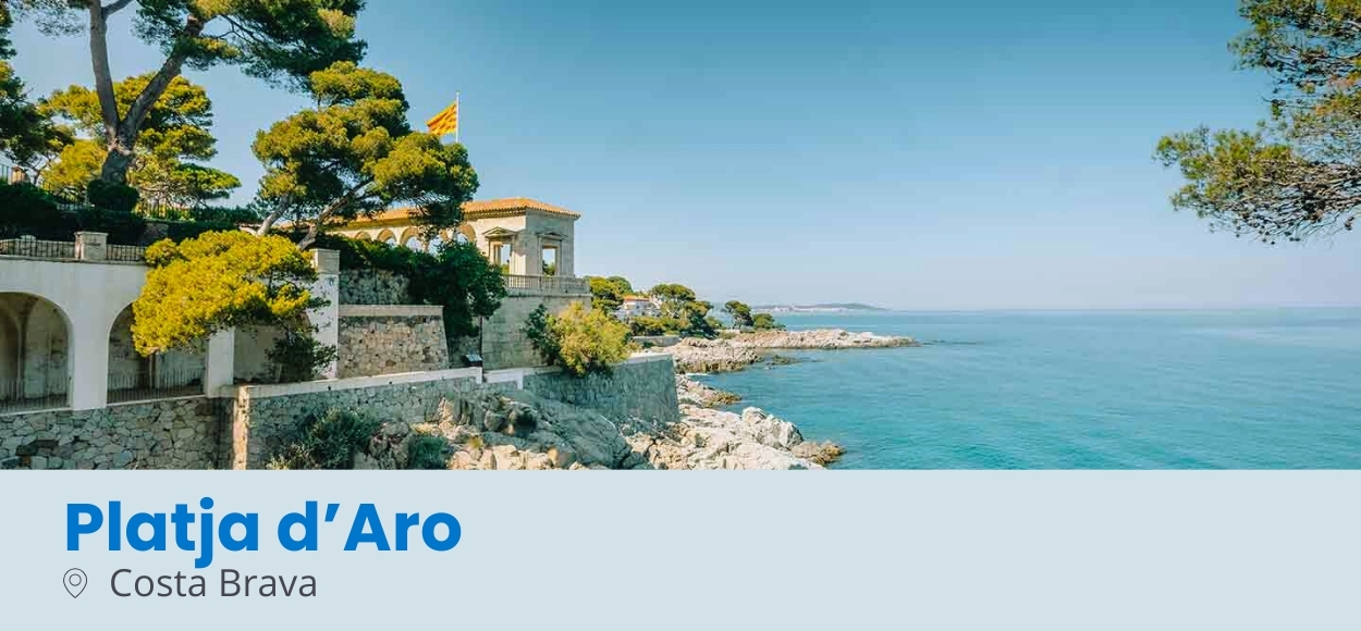 La Sélection Platja d'Aro