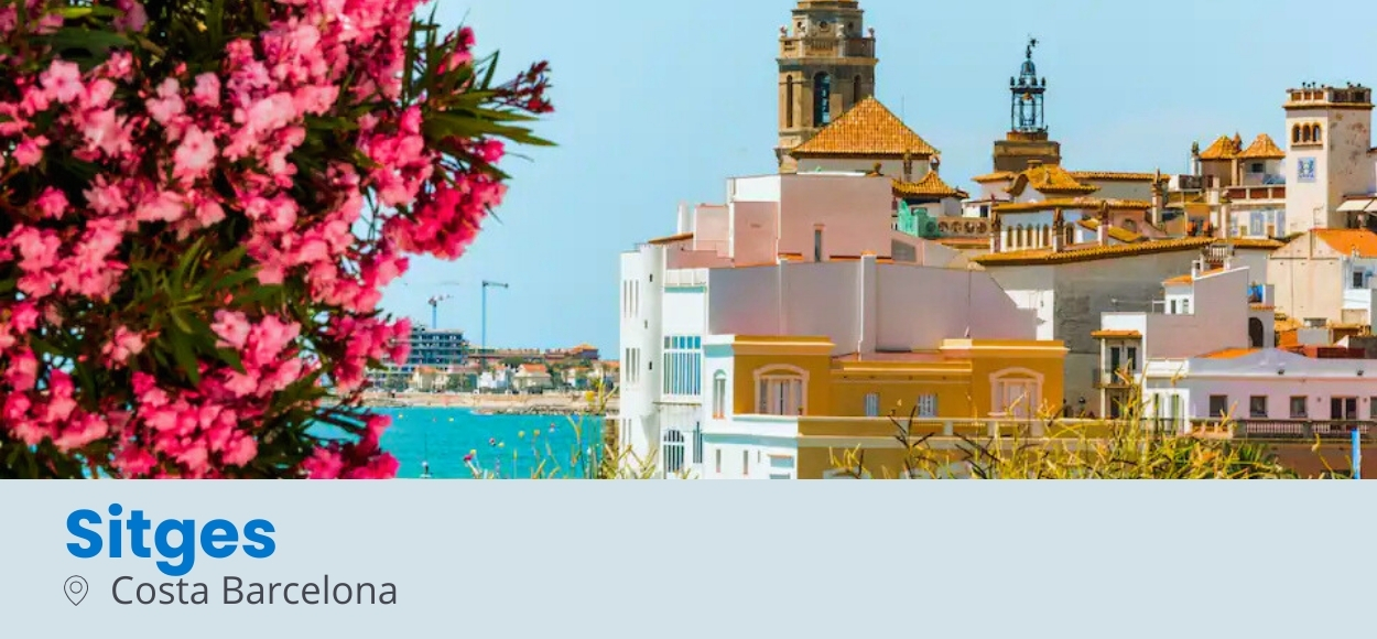 La Sélection Sitges