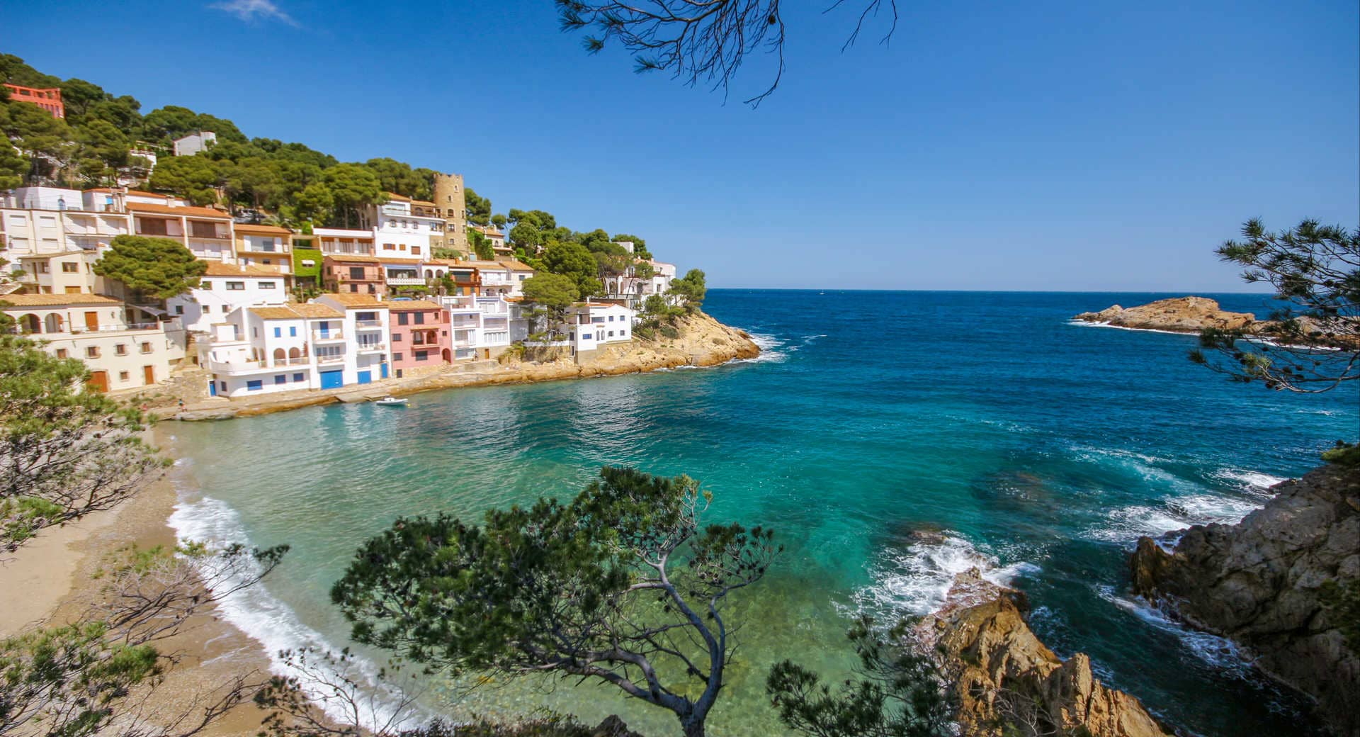 Costa Brava