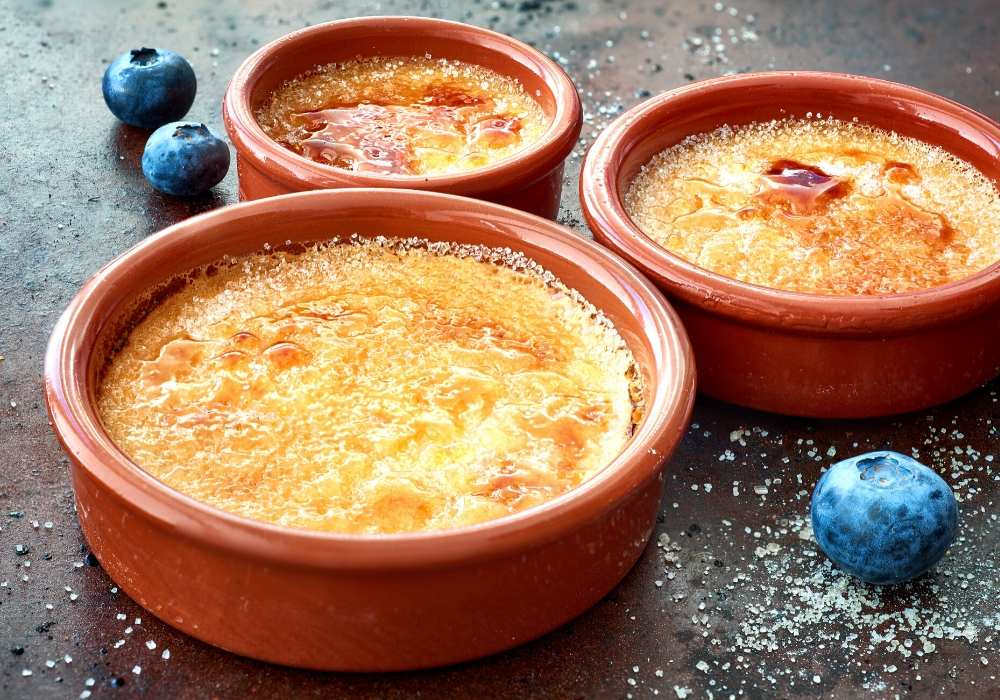 Crema catalana