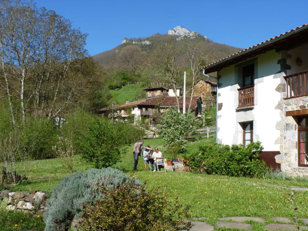 Parc naturel de Redes (Asturies) – Une nature sauvage au cœur des Cantabriques
