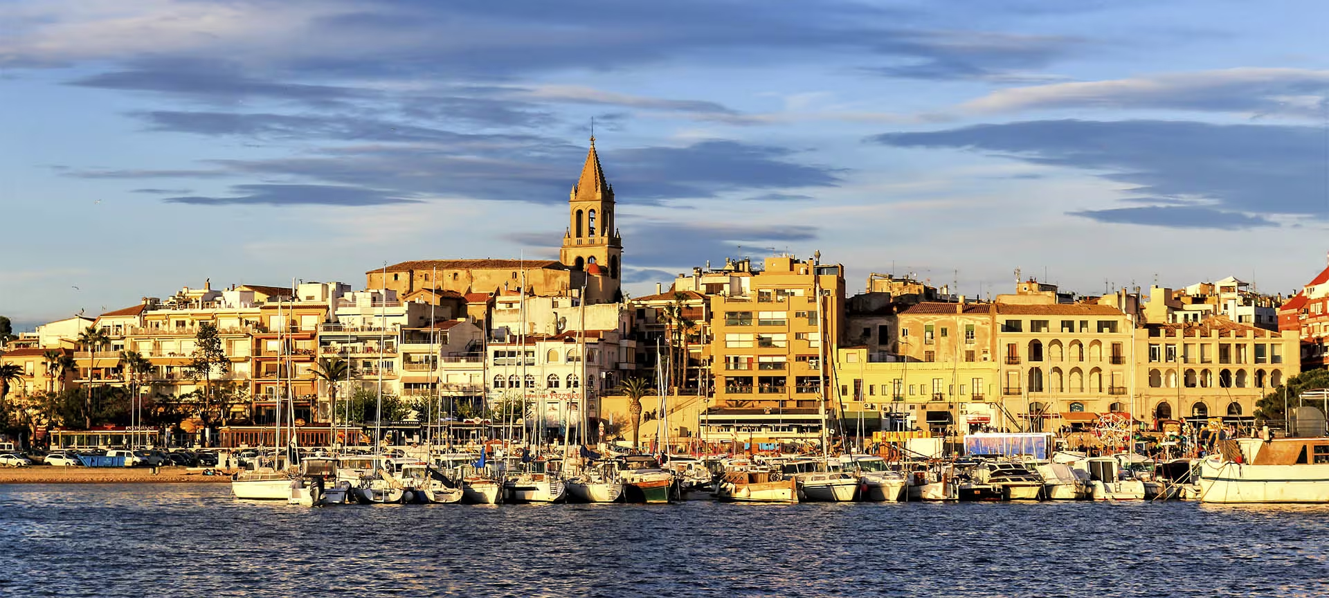 Palamós : Authenticité, plages et traditions sur la Costa Brava