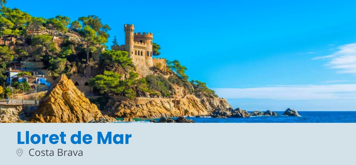 La Sélection Lloret de Mar