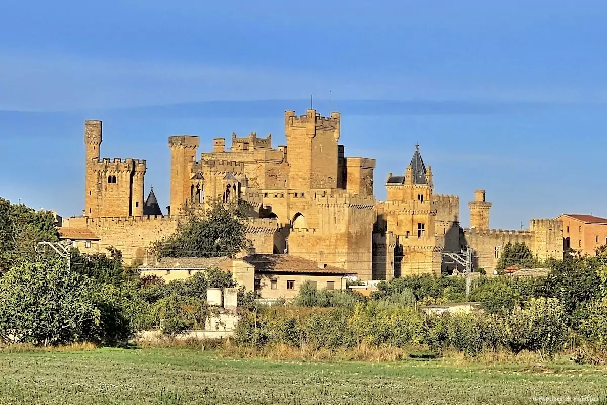 olite