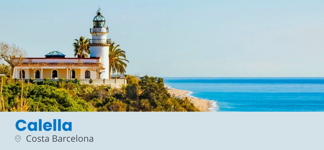 La Sélection Calella