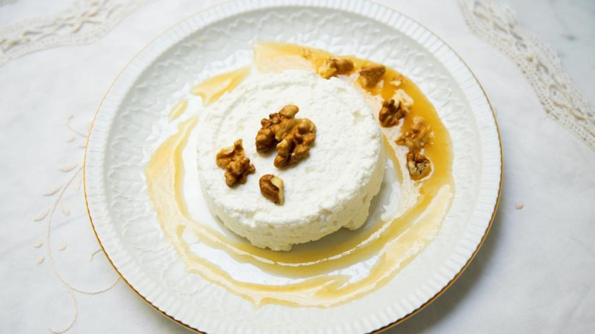 Spécialités locales