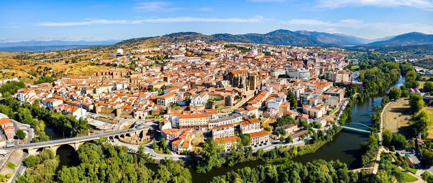 Plasencia